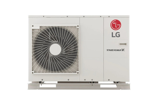 LG HM161MR.U34 Therma V Monoblokk hőszivattyú (16 kW; 3 fázis)