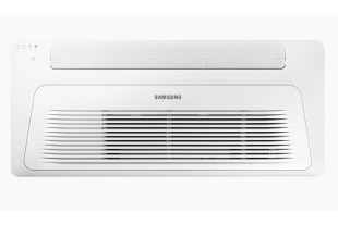 Samsung AG032TN1DKH/EU Beltéri Fan-Coil egység (PC1NWFMBN + MIM-H04EN + AR-EH03E)