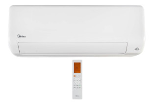 Midea MSEPDU-24HRFN8 All Easy Pro oldalfali multi beltéri egység