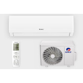 Gree GWH09AGC-K6DNA2W Winter Inverteres Split klíma